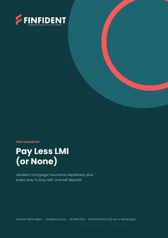 LMI & Low Deposit Guide cover