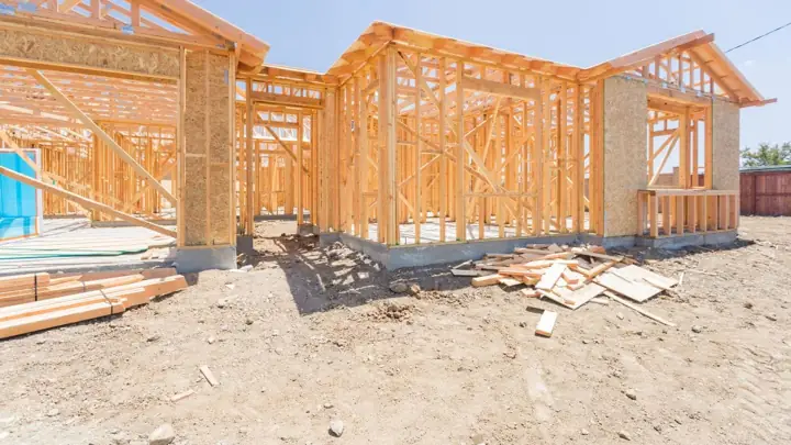 Construction & land