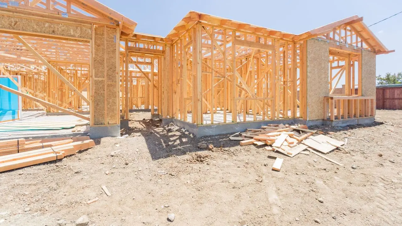 Construction & land
