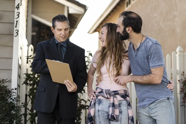 Buying a Home