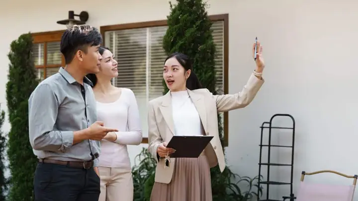First Home Buyers