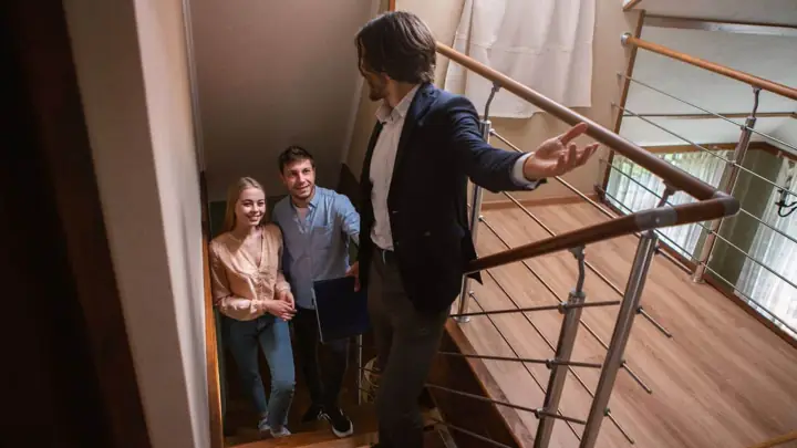First Home Buyers