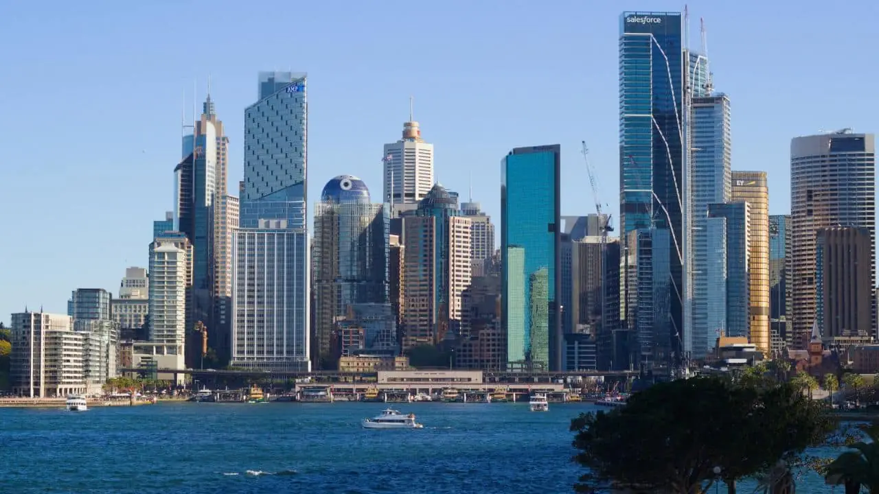 Expats & non-residents