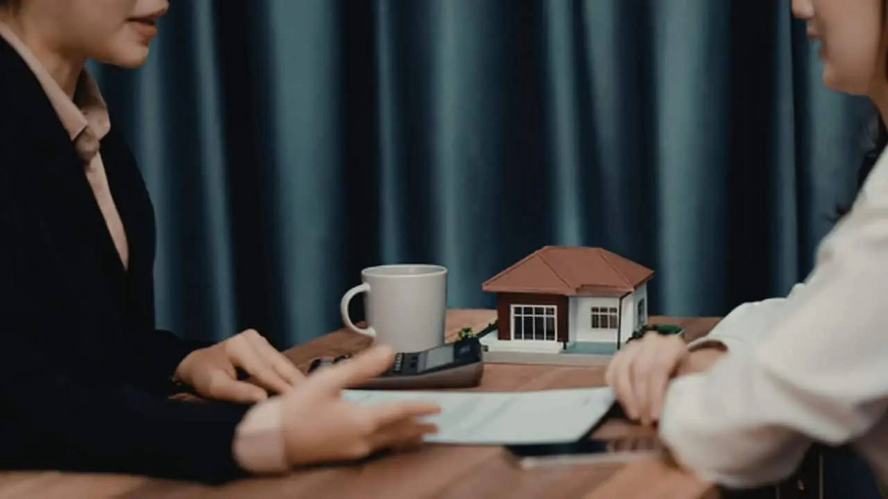Refinancing
