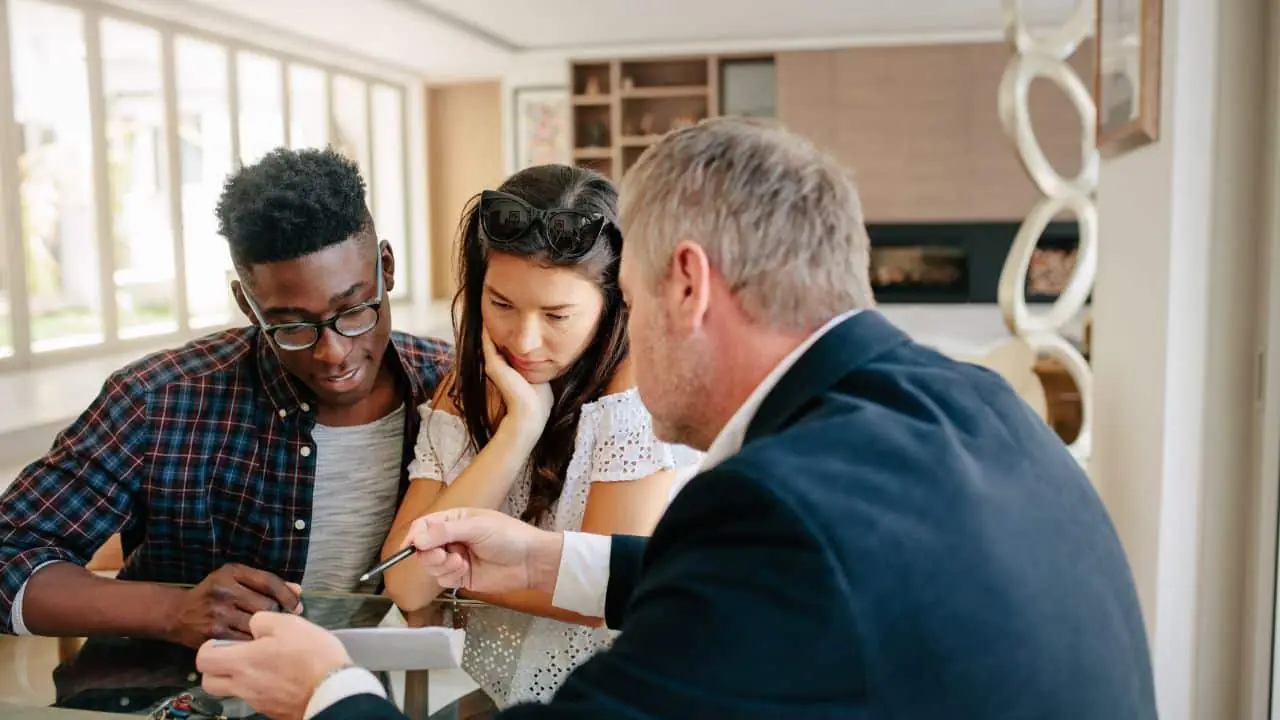 Refinance