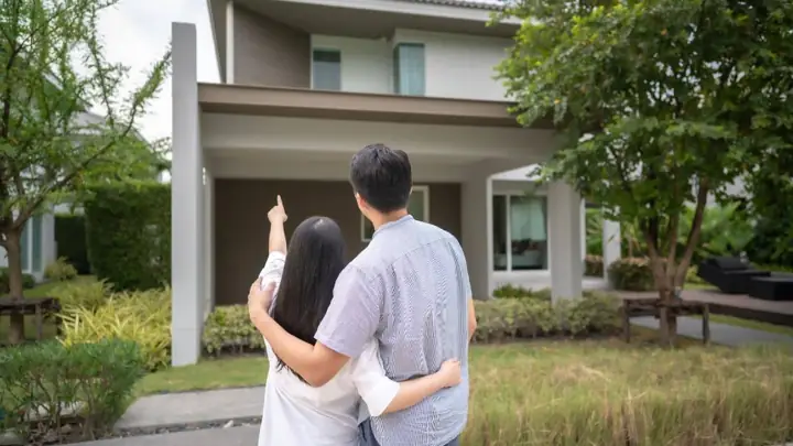 Buying a Home