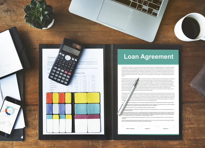 Loan Features