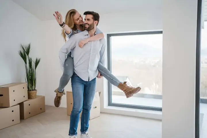 First Home Buyers