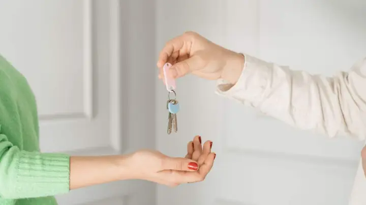 First Home Buyers