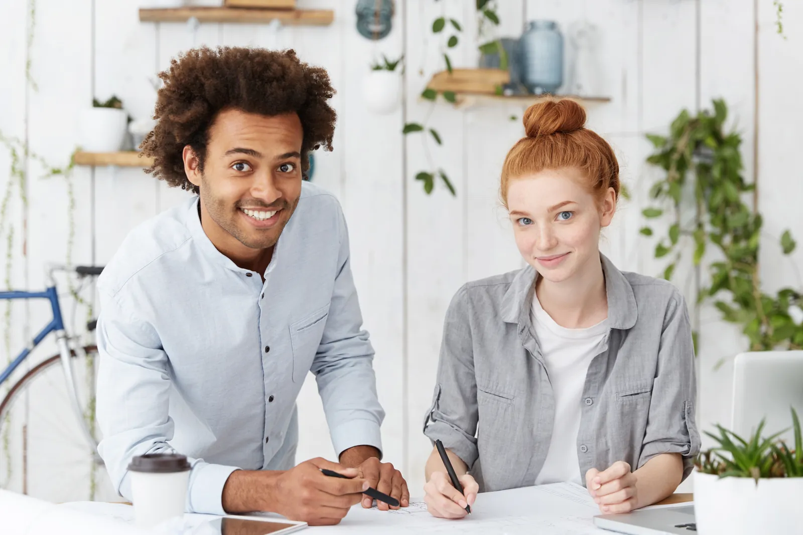 Trust lending