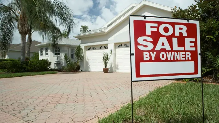 Buying your next home