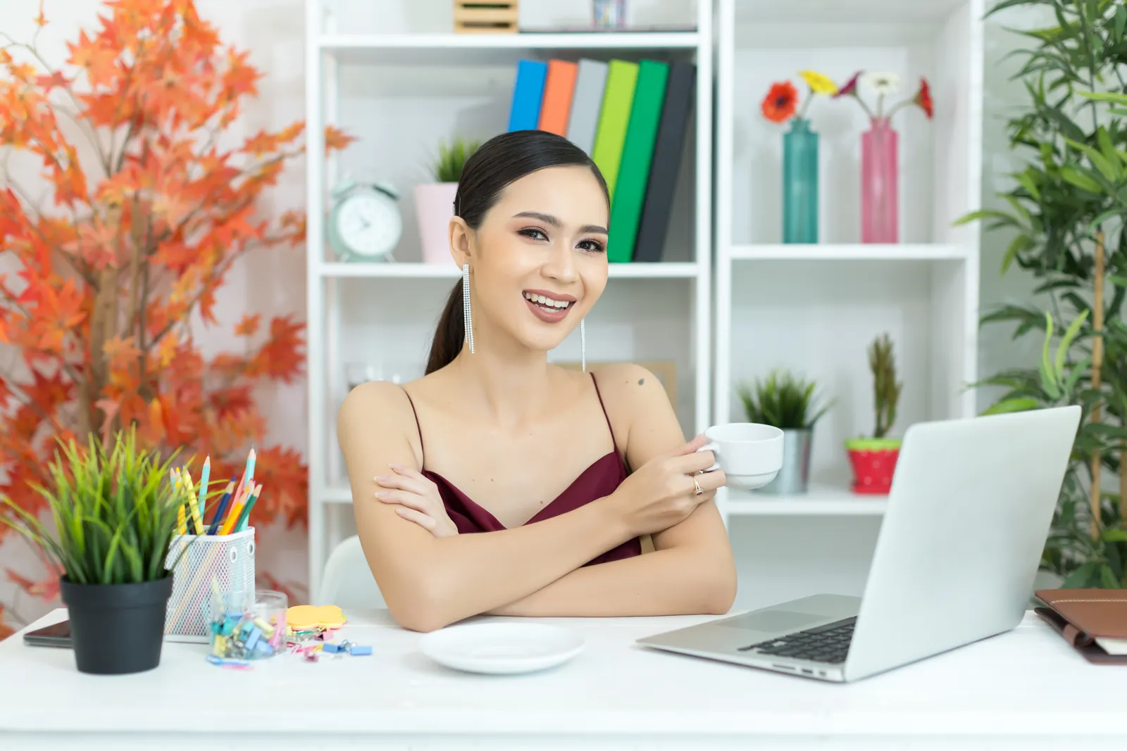 A Finfident broker ready to help with your home loan